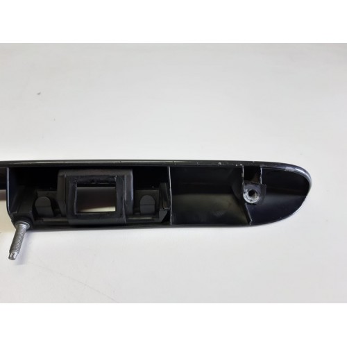 Moldura Acabamento Tampa Traseira Audi A3 2001 - Original