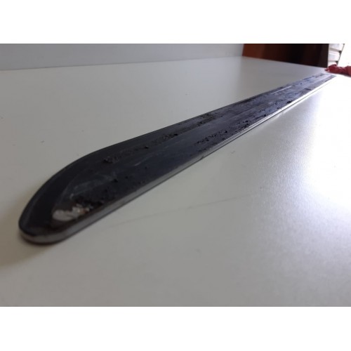 Borrachão Porta Dianteira Direita Gm Cobalt 2012