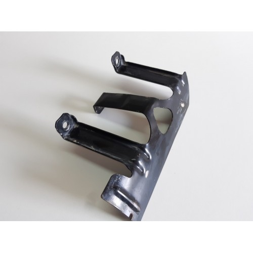 Protetor Motor Ford Fiesta Endura 1.0 1996