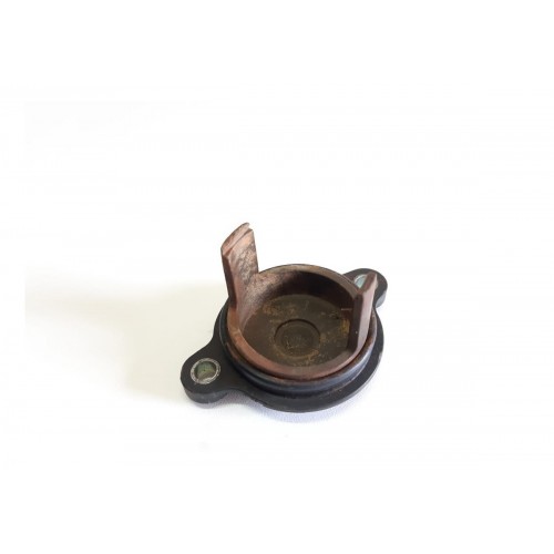 Flange Válvula Termostática Ford Ka 1.0 3cc Após 2014