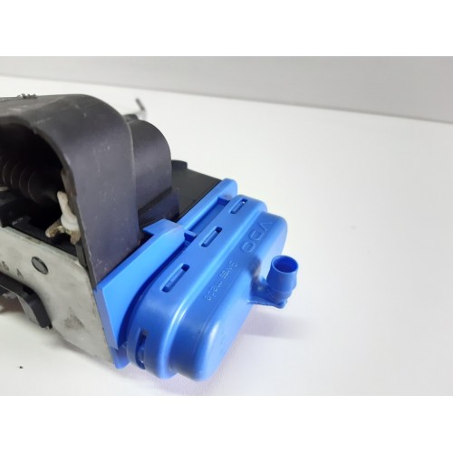 Fechadura Elétrica Porta Traseira Direita Audi A4 1999