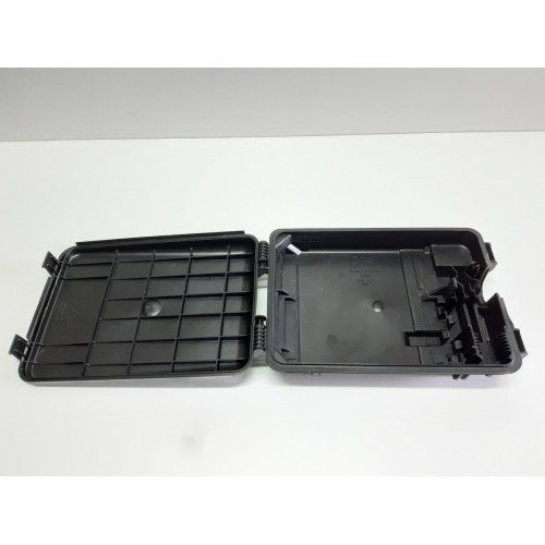 Caixa Módulo Conforto Audi A4 1999 - Original