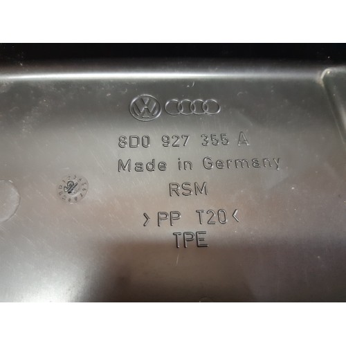 Caixa Módulo Conforto Audi A4 1999 - Original