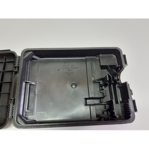 Caixa Módulo Conforto Audi A4 1999 - Original