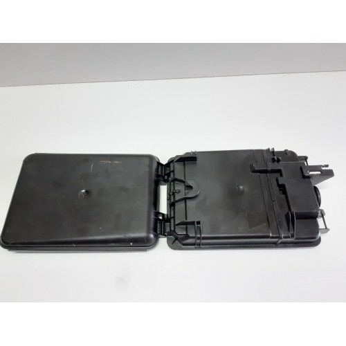 Caixa Módulo Conforto Audi A4 1999 - Original