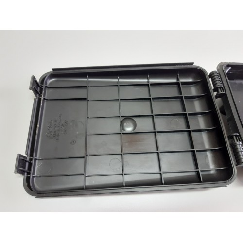 Caixa Módulo Conforto Audi A4 1999 - Original