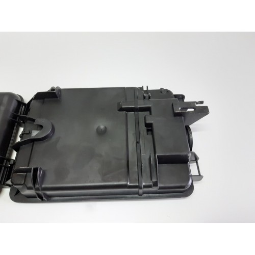 Caixa Módulo Conforto Audi A4 1999 - Original