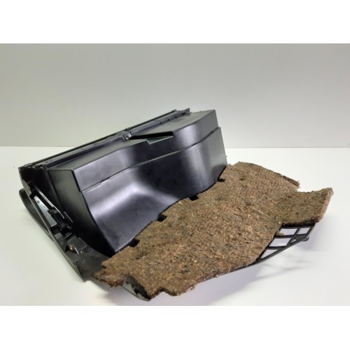Porta Luvas Completo Audi A4 1999 - Original