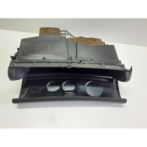 Porta Luvas Completo Audi A4 1999 - Original