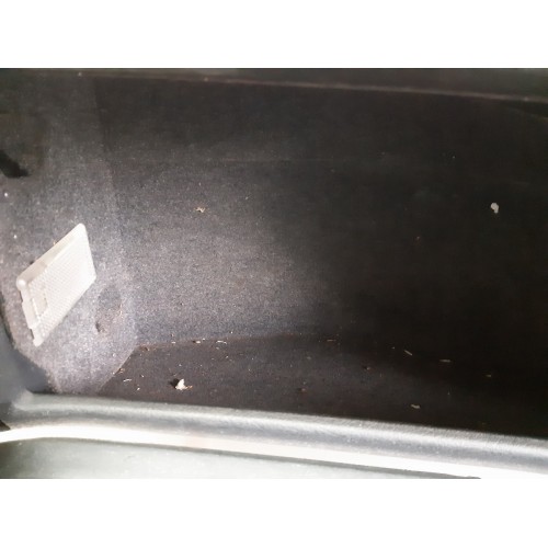 Porta Luvas Completo Audi A4 1999 - Original