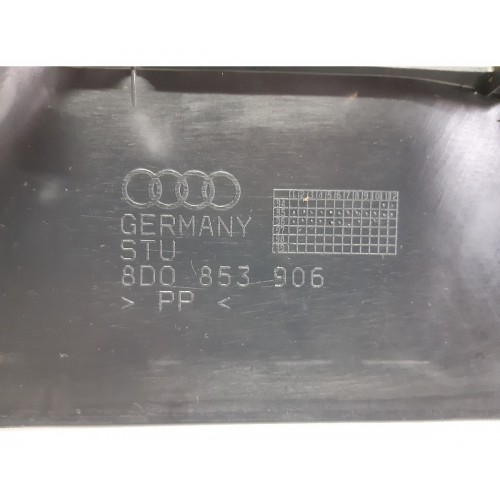 Soleira Interna Lado Direito Audi A4 1999 - Original