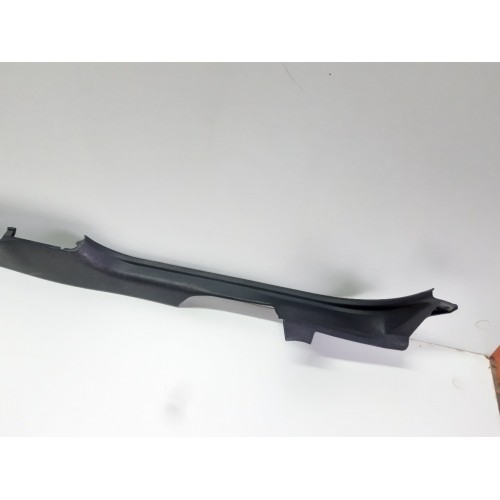 Soleira Interna Lado Direito Audi A4 1999 - Original