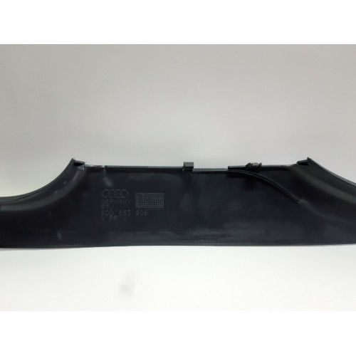 Soleira Interna Lado Direito Audi A4 1999 - Original