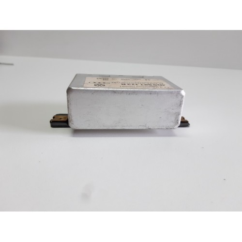 Modulo Do Alarme Audi A4 1999 - Original