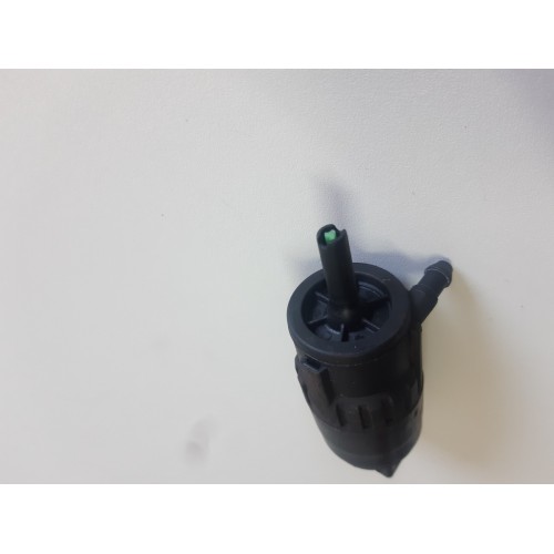 Motor Injetador Gasolina Partida Frio Chevrolet Onix 2014