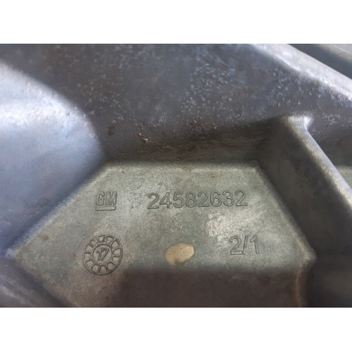 Suporte Compressor De Ar Onix Prisma 2014 Á 2018 - Original