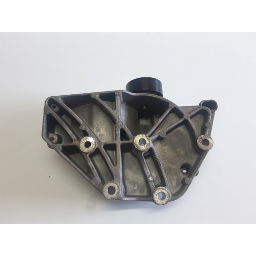 Suporte Compressor De Ar Onix Prisma 2014 Á 2018 - Original