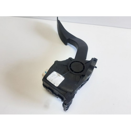 Pedal Do Acelerador Onix Prisma 1.0 2014 Á 2018 - Original