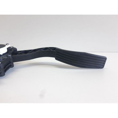 Pedal Do Acelerador Onix Prisma 1.0 2014 Á 2018 - Original