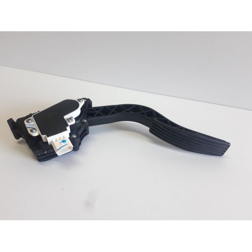 Pedal Do Acelerador Onix Prisma 1.0 2014 Á 2018 - Original