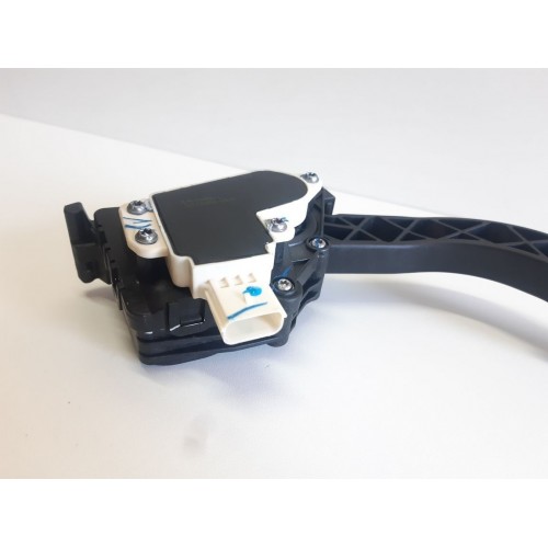 Pedal Do Acelerador Onix Prisma 1.0 2014 Á 2018 - Original