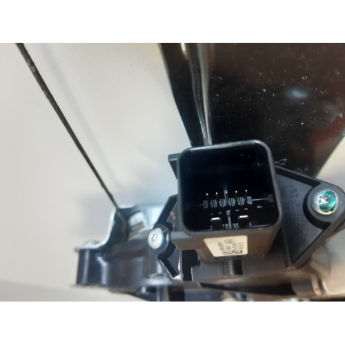 Maquina Vidro Elétrico Dianteira Esquerda Onix Prisma 2014