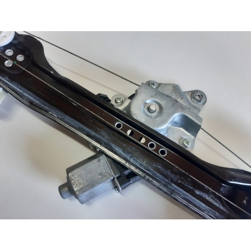 Maquina Vidro Elétrico Dianteira Esquerda Onix Prisma 2014