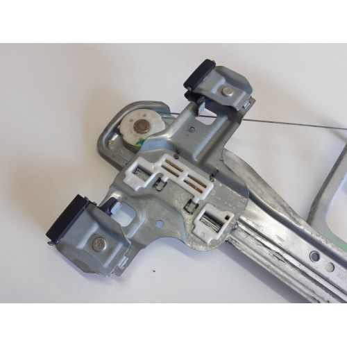 Maquina De Vidro Manual Traseiro Direito Onix Prisma 2014