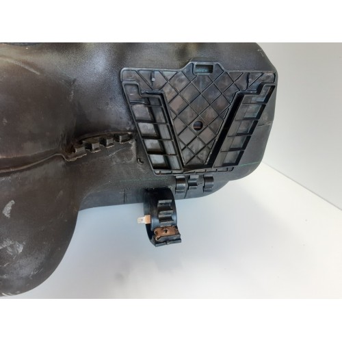 Tanque De Combustível Gm Onix Prisma 2014 Á 2018