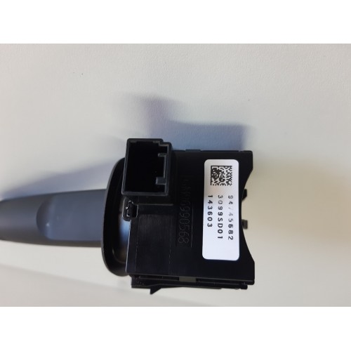 Chave De Setas Gm Onix Spin Prisma 2014´á 2018 - Original