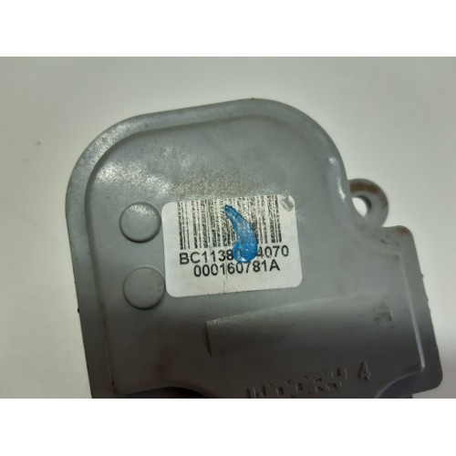 Motor Atuador Caixa Ar Condicionado Onix 1.0 2014 A 2019