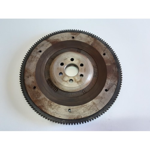 Volante Do Motor Gm Onix 1.0 2013 Á 2015 - Original