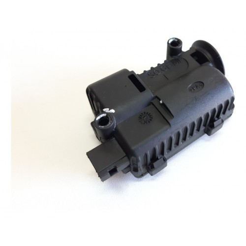 Motor Trava Elétrica Tampa Traseira Gm Onix 2014 - Original