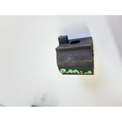 Suportes Radiador Gm Onix Prisma 1.0 2013 Á 2015 - Original