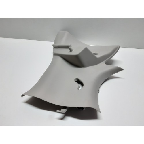 Suporte Do Bagagito Lado Direito Nissan March 2015