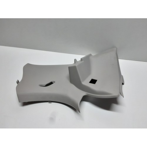 Suporte Do Bagagito Lado Direito Nissan March 2015