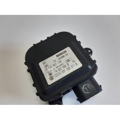Motor Atuador Ar Condicionado Audi A4 1999 - Original