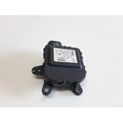 Motor Atuador Ar Condicionado Audi A4 1999 - Original