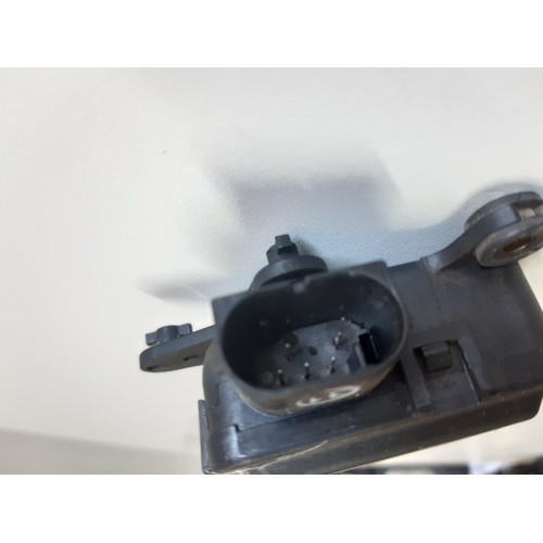 Motor Atuador Ar Condicionado Audi A4 1999 - Original