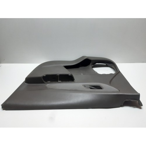 Forro De Porta Dianteiro Direito Gm Cobalt 2012 - Original