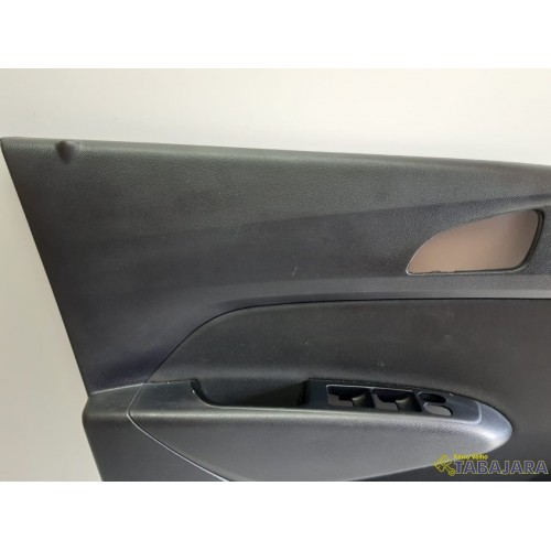 Forro De Porta Dianteiro Esquerdo Hyundai Hb20 2013 Original