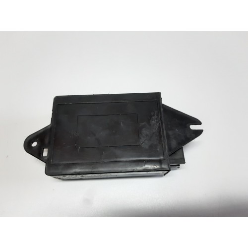 Módulo Central Do Alarme Gm Blazer S10 1999 Original