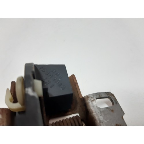 Maçaneta Interna Dianteira Esquerda Gm Blazer S10 1999