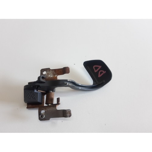 Maçaneta Interna Dianteira Direita Gm Blazer 1999 - Original