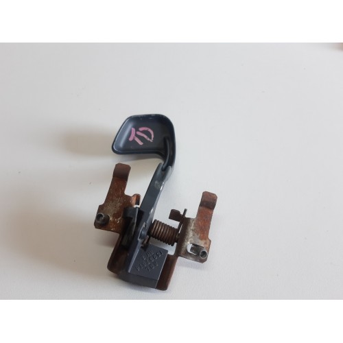 Maçaneta Interna Traseira Direita Gm Blazer 1999 - Original