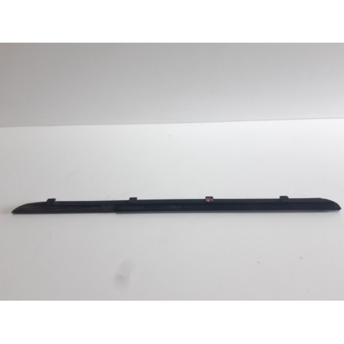 Pestana Externa Vidro Porta Traseira Esquerda Gm Blazer 1999