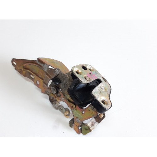 Fechadura Elétrica Traseira Esquerda Gm Omega 1992 Á 1997