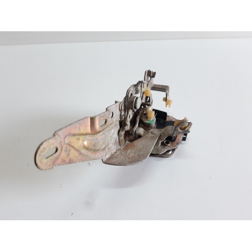 Fechadura Elétrica Traseira Esquerda Gm Omega 1992 Á 1997