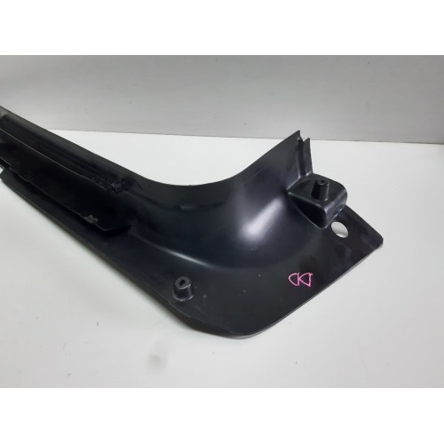 Moldura Soleira Dianteira Direita Fiat Bravo 2012 Á 2015