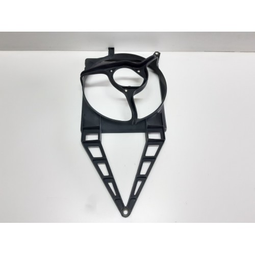 Defletor Da Ventoinha Gm Corsa 1.0 8v 19...